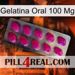 Oral Jelly 100 Mg 09